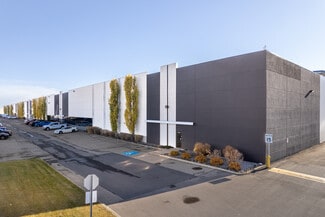 More details for 7003-7143 56 Av NW, Edmonton, AB - Industrial for Lease