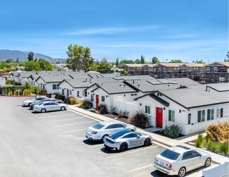 More details for 13537 5th St, Yucaipa, CA - Multifamily for Sale