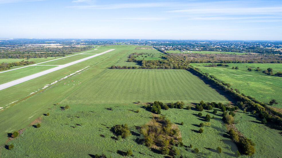 0 Longbranch, Waxahachie, TX for sale - Primary Photo - Image 1 of 4