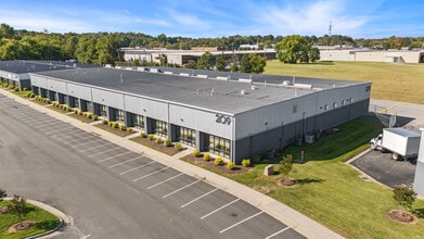 101 Creek Ridge Rd, Greensboro, NC for lease Building Photo- Image 2 of 9