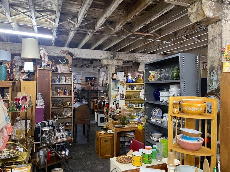 69 Main St, Bisbee, AZ 85603 Palace Livery