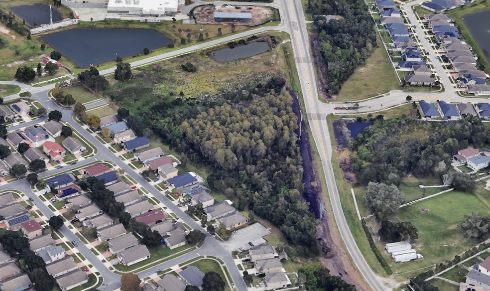 Myers Rd, Kissimmee, FL for sale - Aerial - Image 1 of 1