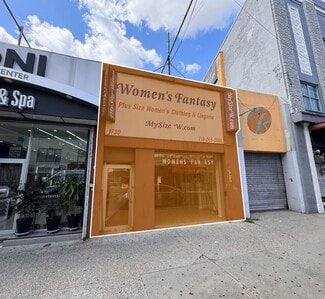 More details for 1730-1736 Sheepshead Bay Rd, Brooklyn, NY - Retail for Lease