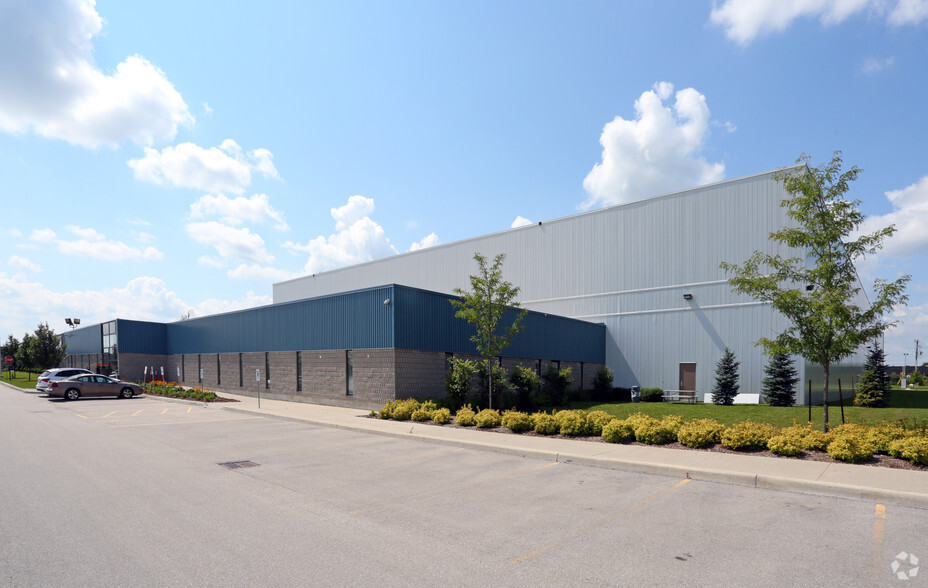 545 Speedvale Ave W, Guelph, ON, N1K 1E6 - Industrial Space For Lease ...