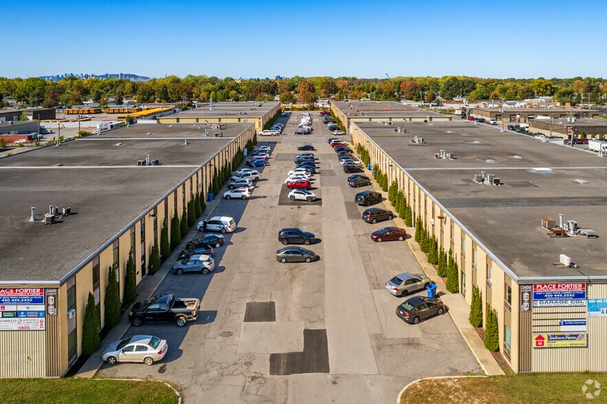 3400 Boul Losch, Longueuil, QC for lease - Building Photo - Image 3 of 18