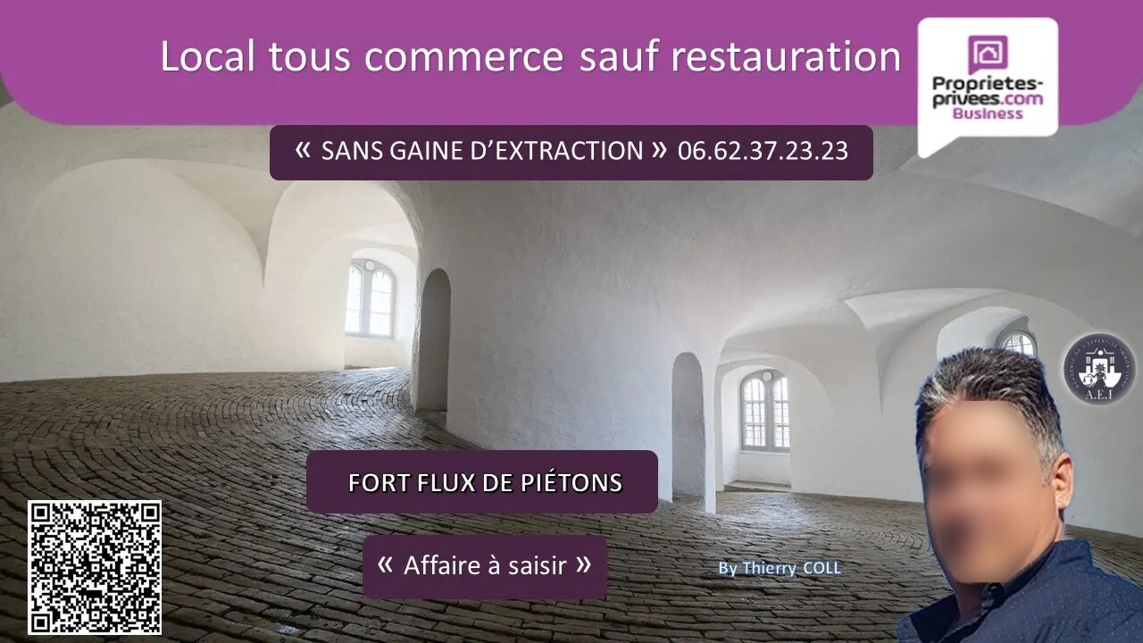 Retail in Saint-Priest for lease Building Photo- Image 1 of 5