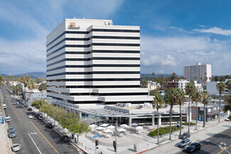 More details for 401 Wilshire Blvd, Santa Monica, CA - Coworking for Lease