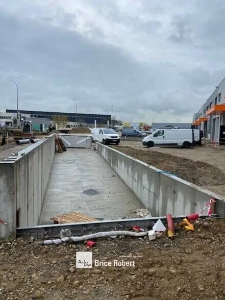 Flex in Corbas for sale - Construction Photo - Image 3 of 9