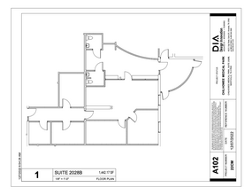 2008-2036 E Lamar Alex Pky, Maryville, TN for lease Floor Plan- Image 1 of 1