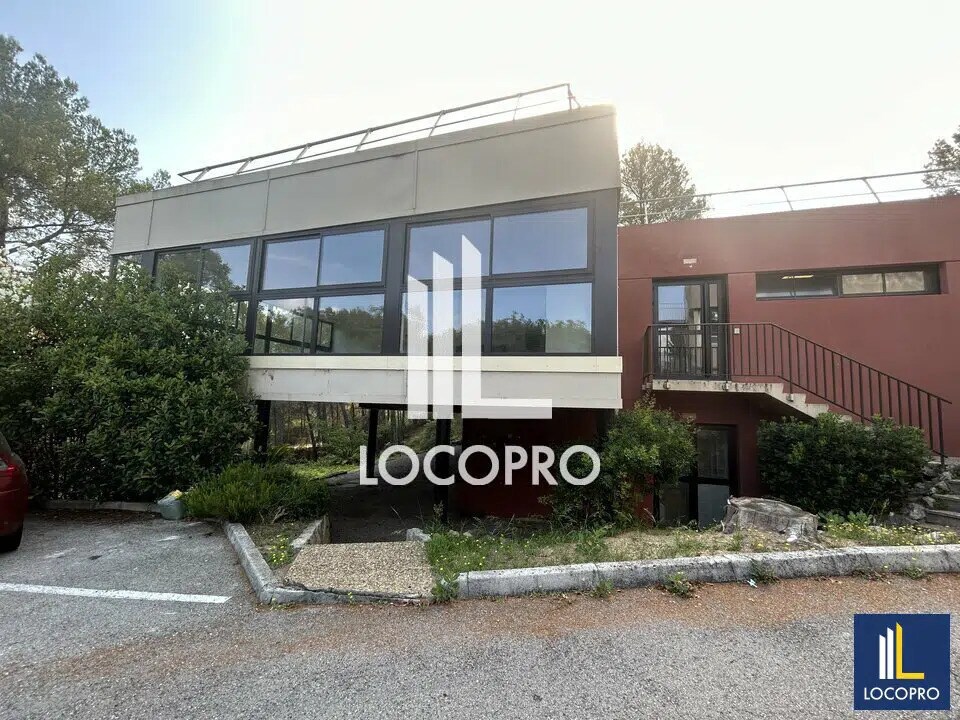 Office in Valbonne for lease Building Photo- Image 1 of 6