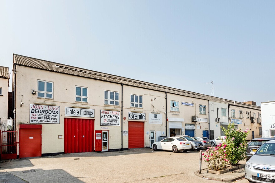Queensway, Enfield for sale - Building Photo - Image 1 of 1