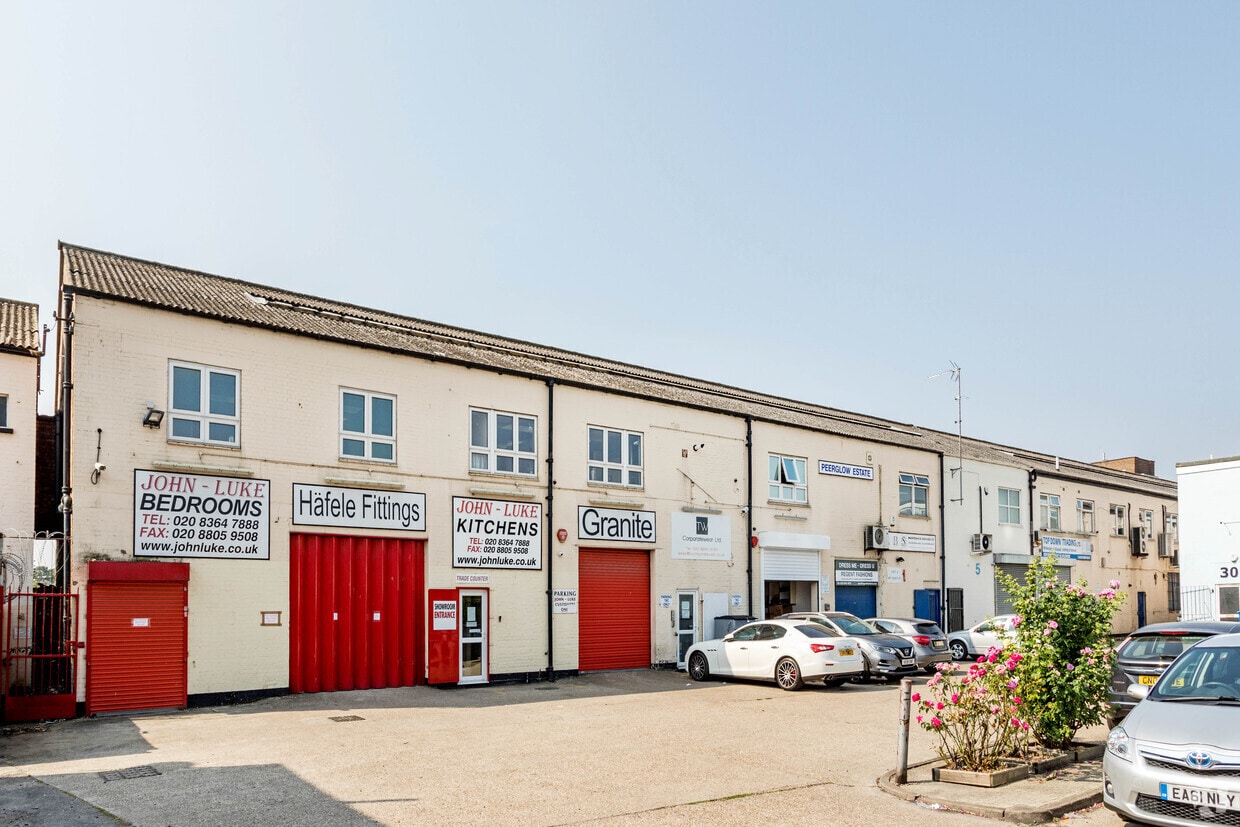 Queensway, Enfield for sale Building Photo- Image 1 of 1