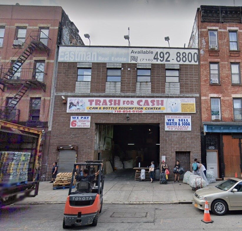 4518 3rd Ave, Brooklyn, NY for sale Building Photo- Image 1 of 1
