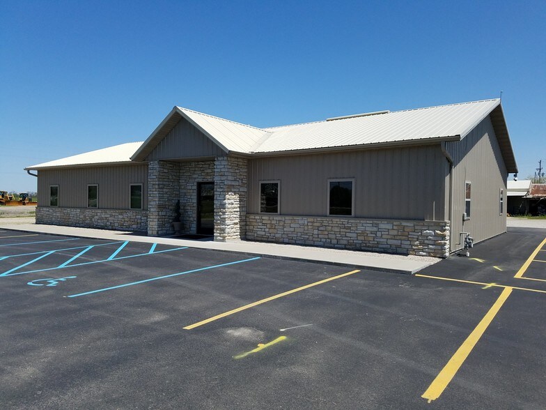 20025 Asa Dr, Advance, MO for sale - Building Photo - Image 1 of 1