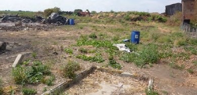 Dadlington Ln, Stapleton for sale Primary Photo- Image 1 of 1