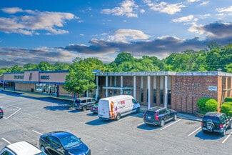 More details for 6105-6241 South Blvd, Charlotte, NC - Retail for Lease