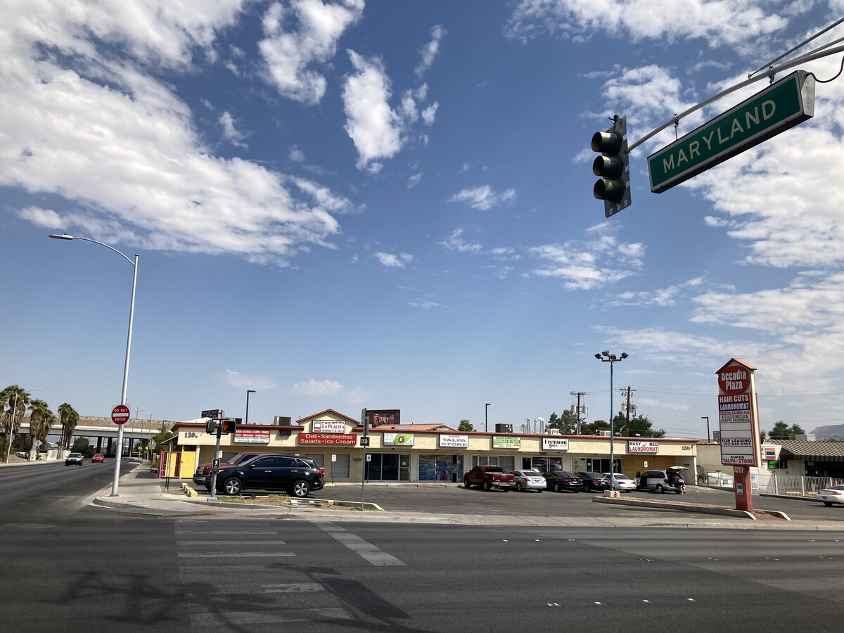 1201 Stewart Ave, Las Vegas, NV 89101 | LoopNet