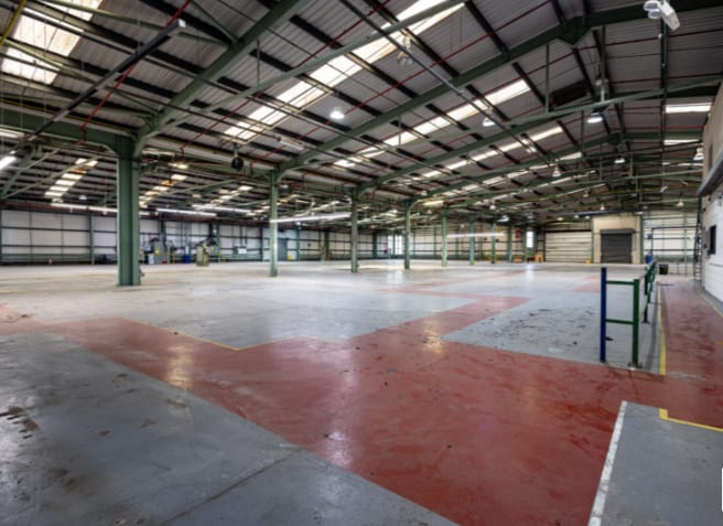 Abenbury Way, Wrexham for lease Interior Photo- Image 1 of 3