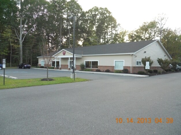 7012 S Dupont Hwy, Felton, DE for sale Primary Photo- Image 1 of 1