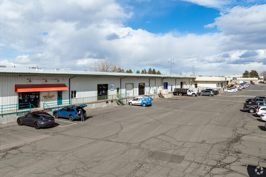 1825-1863 E Harmony Rd, Fort Collins, CO for lease - Building Photo - Image 2 of 23