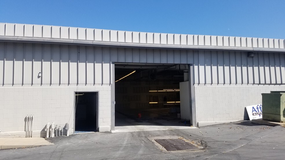 2929 S Highway 89, Bountiful, UT for sale - Building Photo - Image 1 of 1