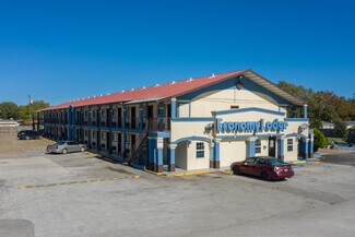 More details for 1902 Texas Ave, Texas City, TX - Hospitality for Sale