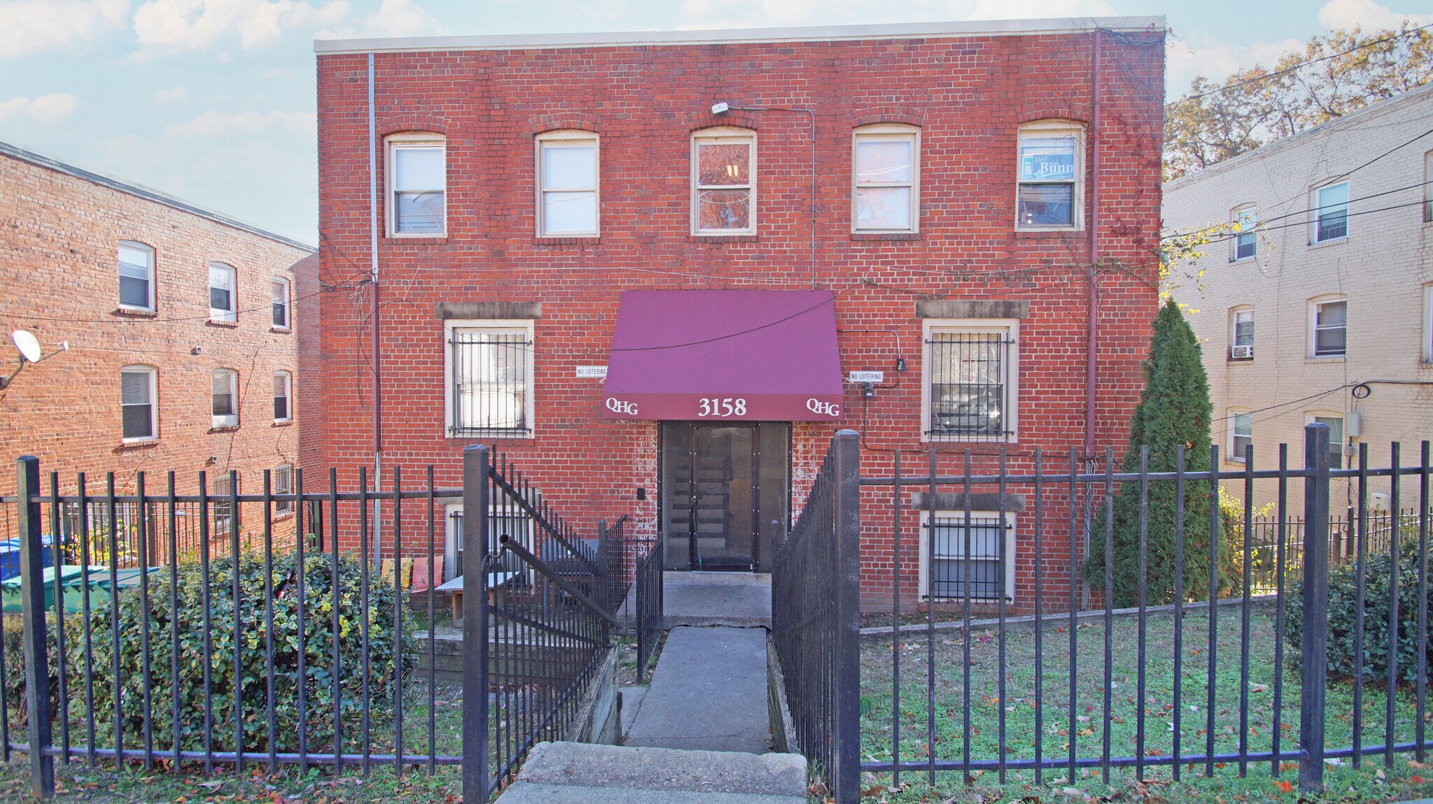 3158 Buena Vista Ter SE, Washington, DC 20020