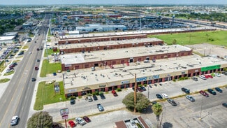 More details for 4531 Ayers St, Corpus Christi, TX - Office, Industrial for Lease