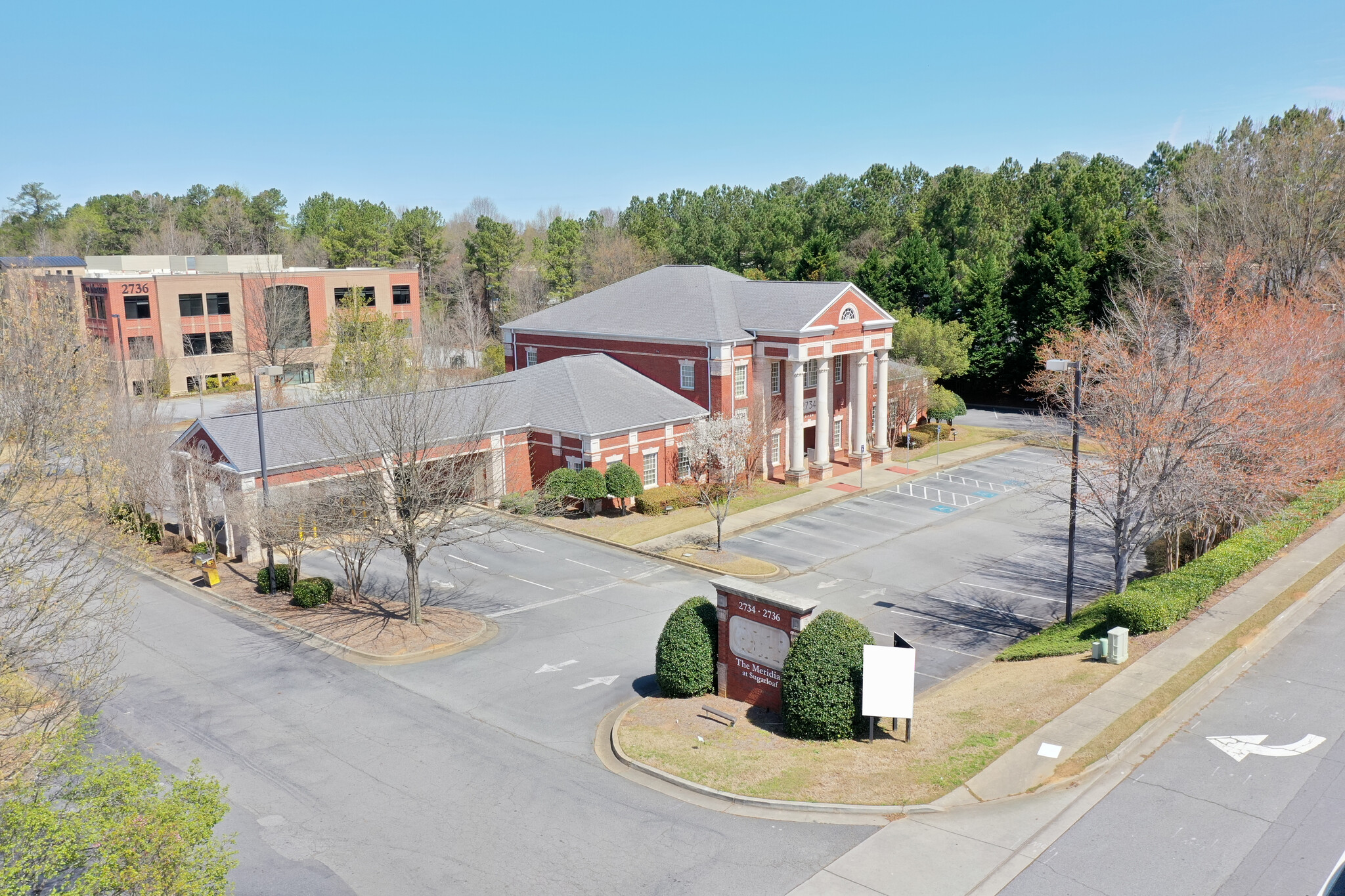 2734 Meadow Church Rd, Duluth, GA for sale Building Photo- Image 1 of 1