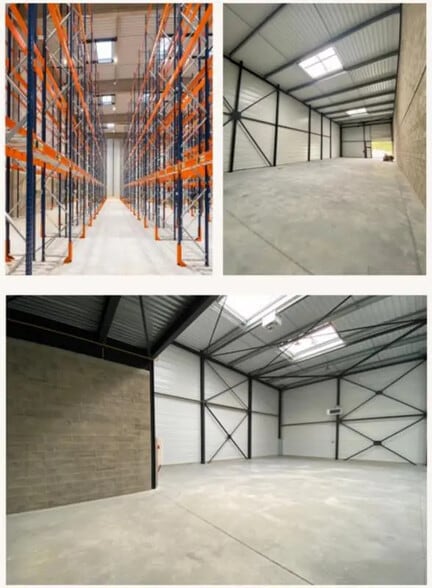 Flex in Marines for sale - Building Photo - Image 2 of 7