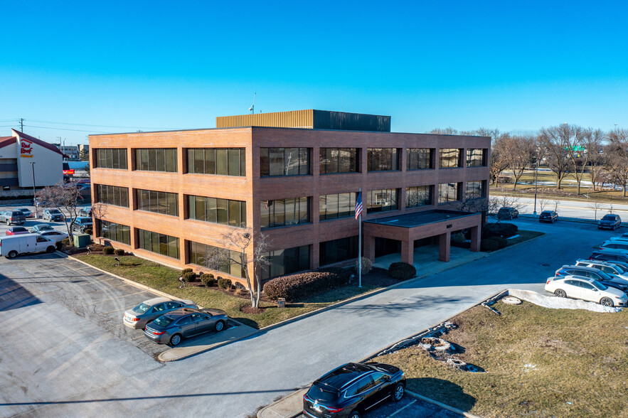 1601 Bond St, Naperville, IL 60563 - Bond Street Offices | LoopNet