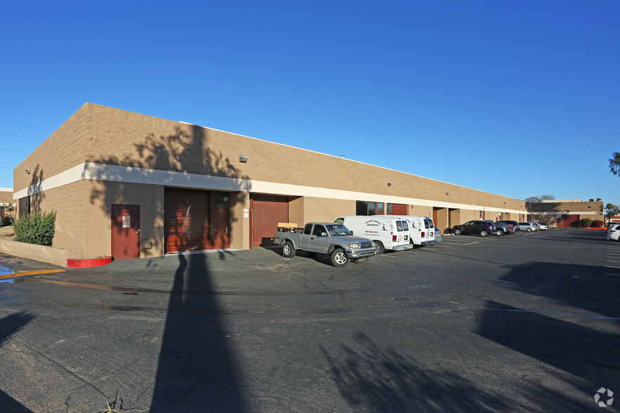 2727 W Baseline Rd, Tempe, Az 85283 