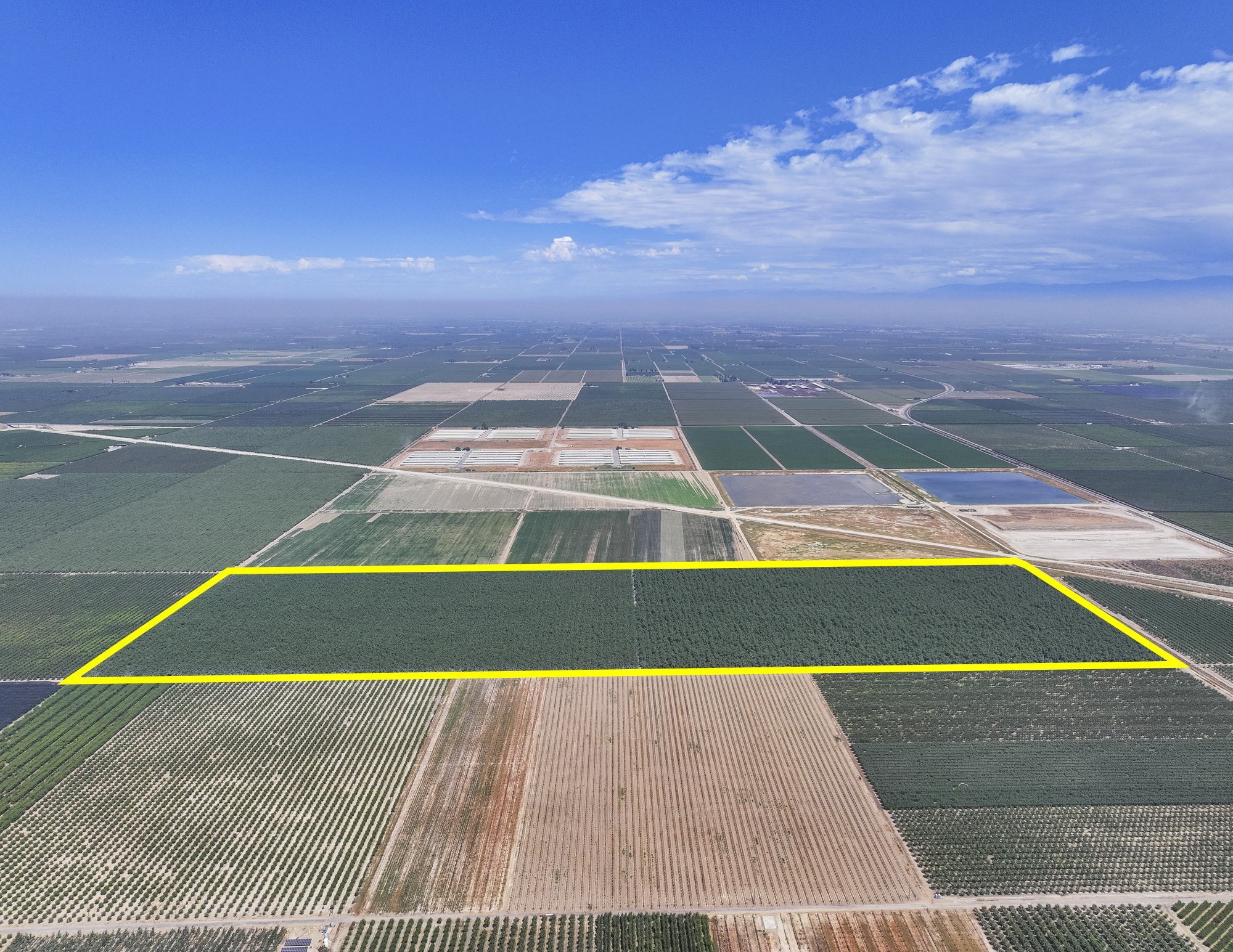 8651 Corona ave, Laton, CA for sale Primary Photo- Image 1 of 13