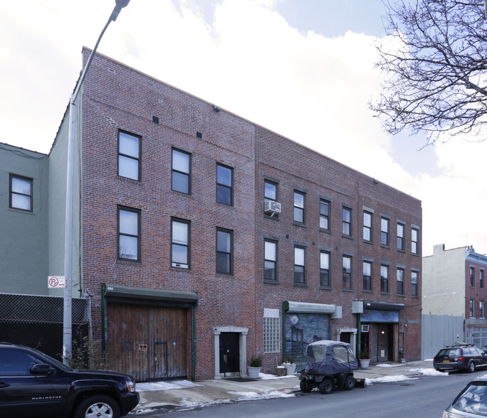 68 Summit St, Brooklyn, NY 11231 - Flex for Lease | LoopNet