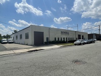 More details for 300 Cox St, Roselle, NJ - Industrial for Lease