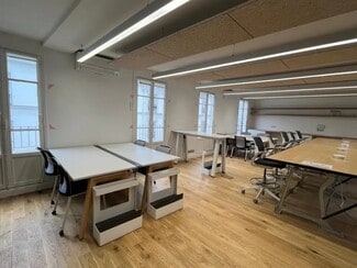 More details for Coworking for Lease