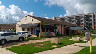 More details for 115 Industrial Blvd, Austin, TX - Industrial for Lease