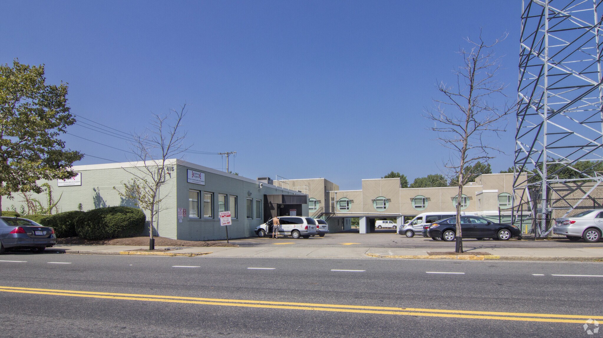 1300 Soldiers Field Rd, Brighton, MA for lease Primary Photo- Image 1 of 6