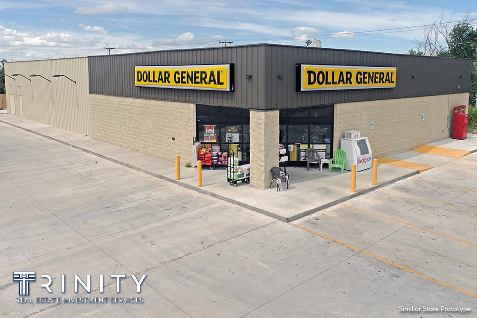 9620 East Woodmark, Conroe, TX for sale Building Photo- Image 1 of 1