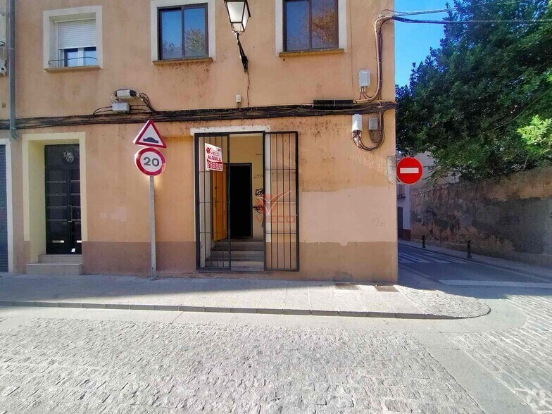 Retail in Cuenca, Cuenca for lease - Interior Photo - Image 1 of 1