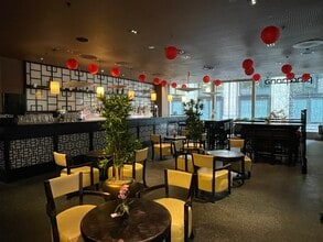 1-11 Bread St, London for lease Interior Photo- Image 2 of 4