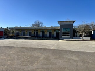 More details for 2501 E President St, Savannah, GA - Industrial for Lease