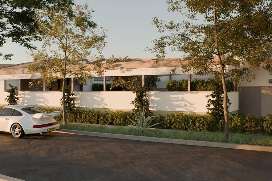 1114 N Crescent Heights Blvd, West Hollywood, CA for lease - Building Photo - Image 2 of 4