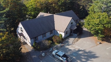 6 Madelyn Ln, Rockport, ME for lease Building Photo- Image 1 of 6