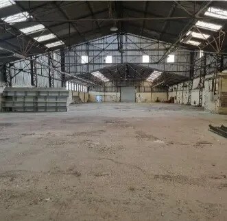 Industrial in Moult-Chicheboville for sale Building Photo- Image 1 of 3