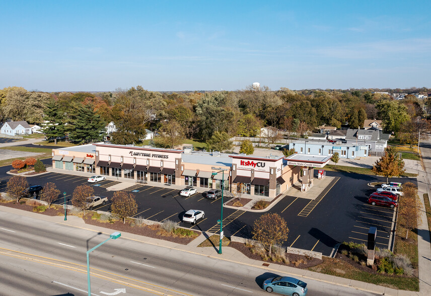 5303 N Second St, Loves Park, IL for sale - Building Photo - Image 1 of 1