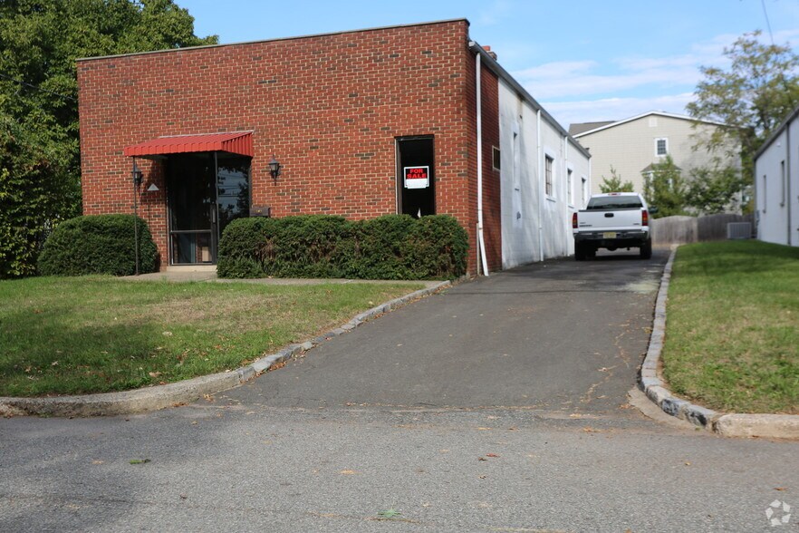 1 Quine St, Cranford, NJ for sale - Building Photo - Image 1 of 1