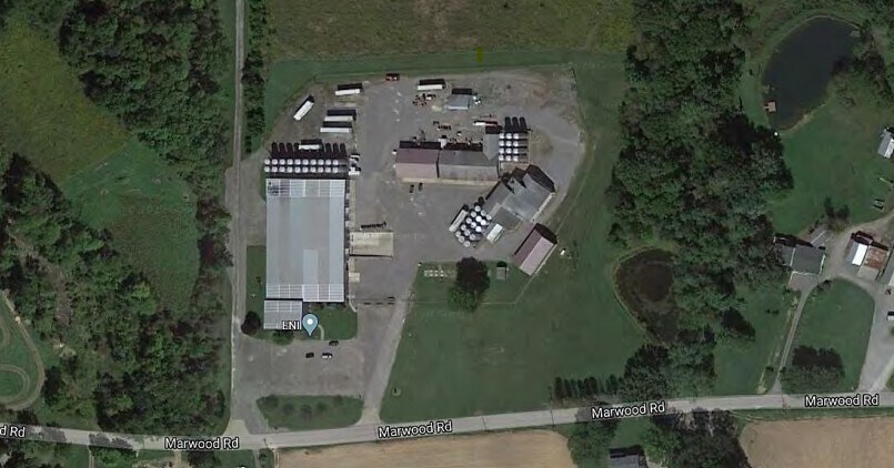 539 Marwood Rd, Cabot, PA for sale Building Photo- Image 1 of 1