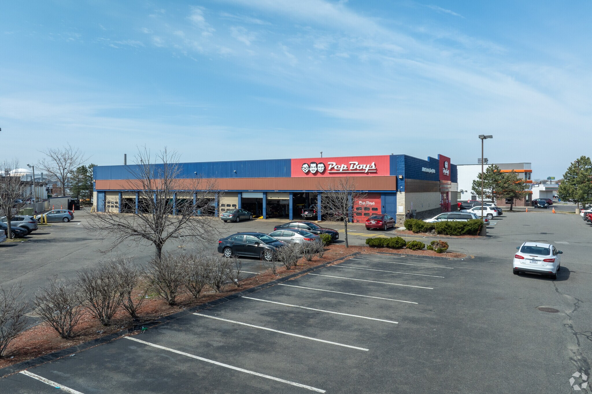 1848 Revere Beach Pky, Everett, MA for sale Primary Photo- Image 1 of 1