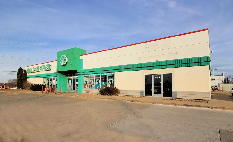 4013 Shoppers Blvd, Waterloo, IA for sale - Other - Image 1 of 1